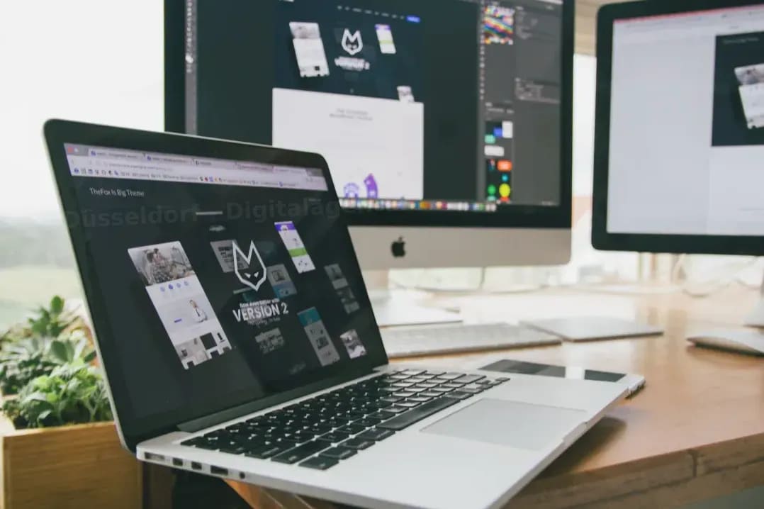 Webdesign mit Fokus auf Performance: Worauf Agenturen 2026 achten sollten